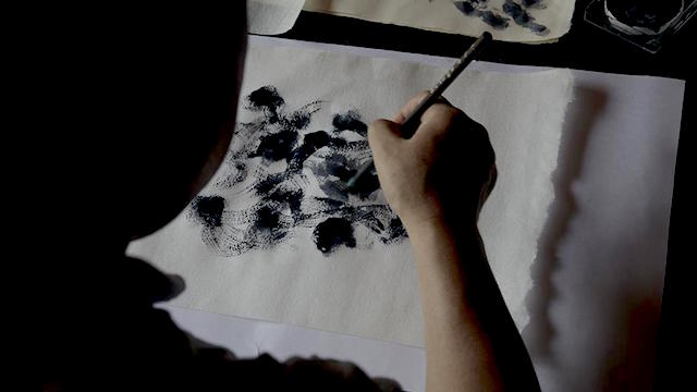 Does global parcel delivery equal globalisation?