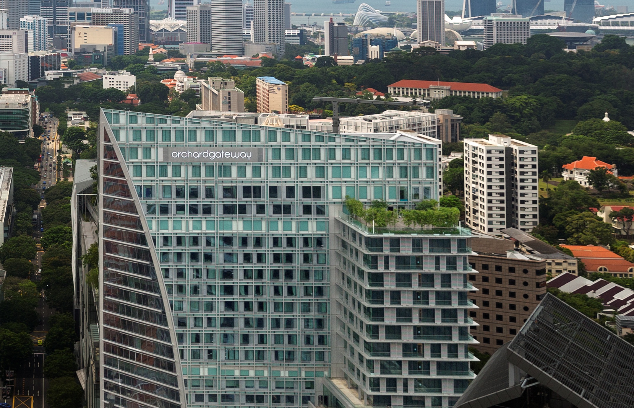 Shangri-La rebrands Traders for 'A new Jeneration'