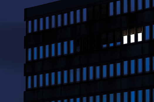 10 things agencies can do to end long hours