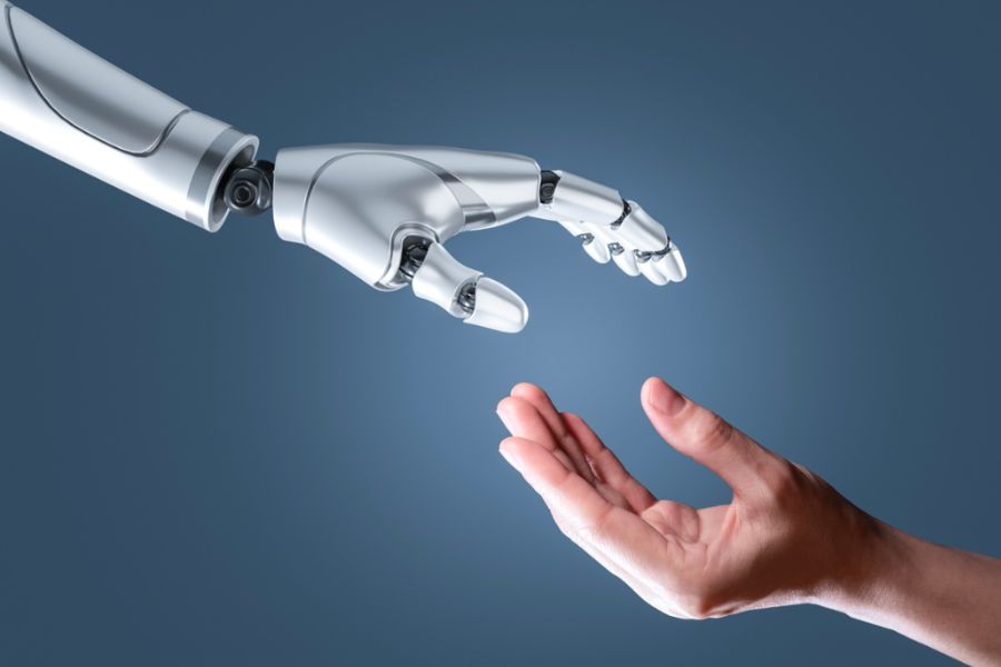 House 337 launches AI ethics committee and guidelines