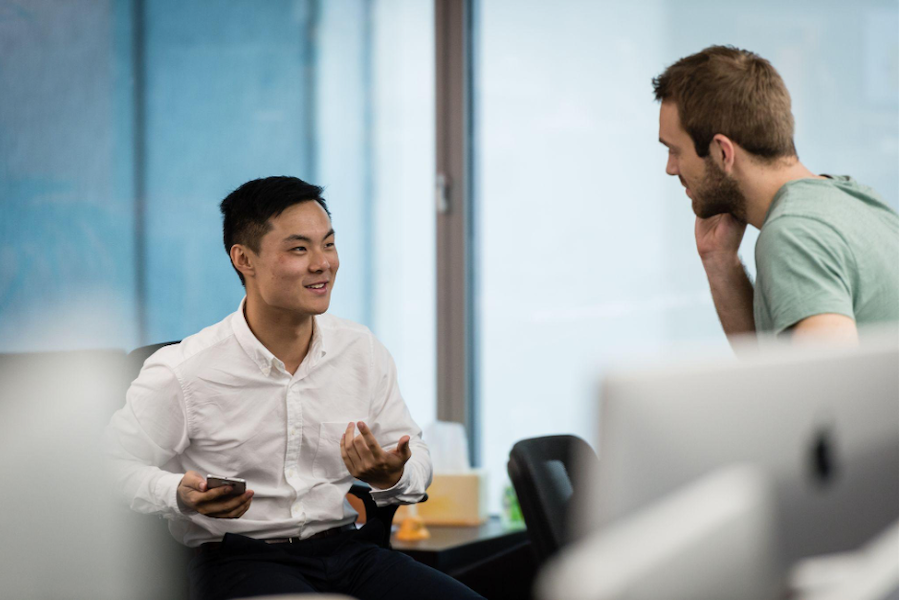 Has your CRM kept up with changing buyer expectations?