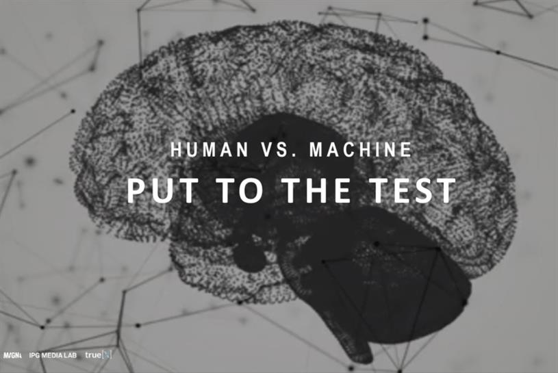 Machine learning improves campaign effectiveness, study shows