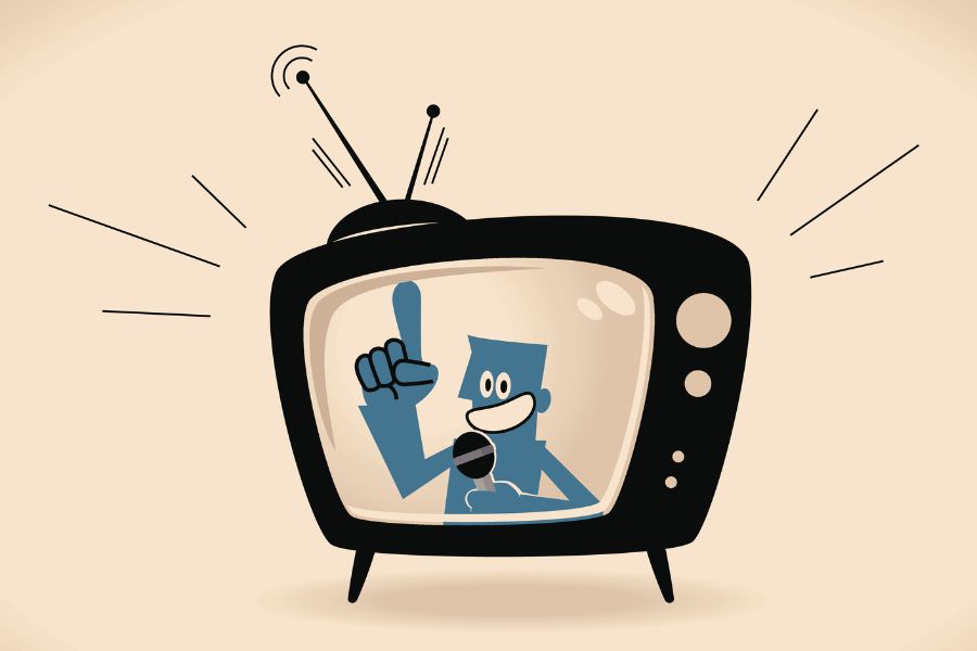 Is Cannes Lions having a laugh with its new humour category?