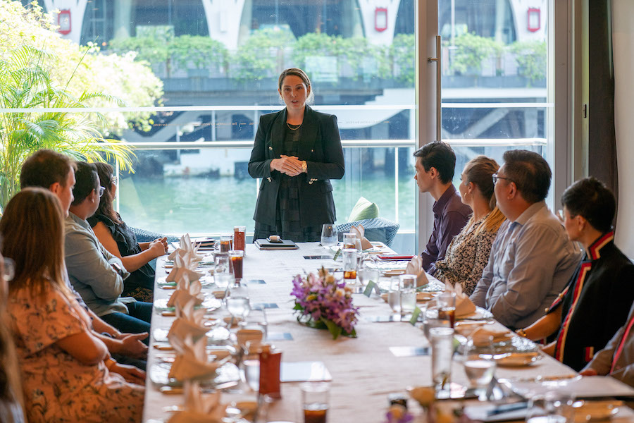 Evolving mediums demand evolving solutions