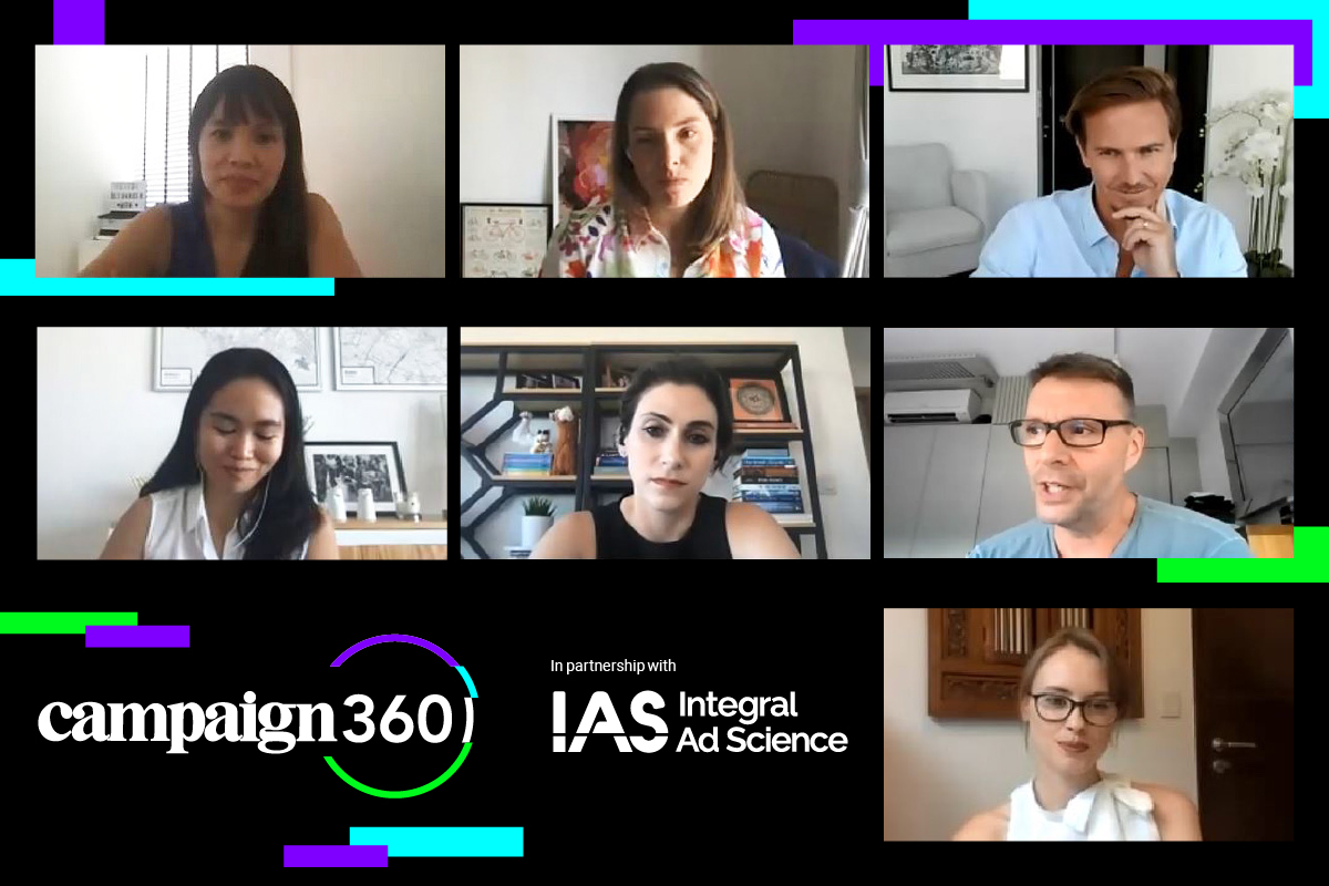 While cookies are getting burnt, contextual solutions and others are baking