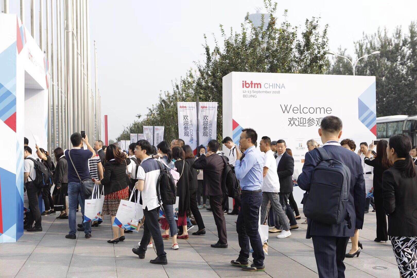 IBTM China targets more international exhibitors, association buyers