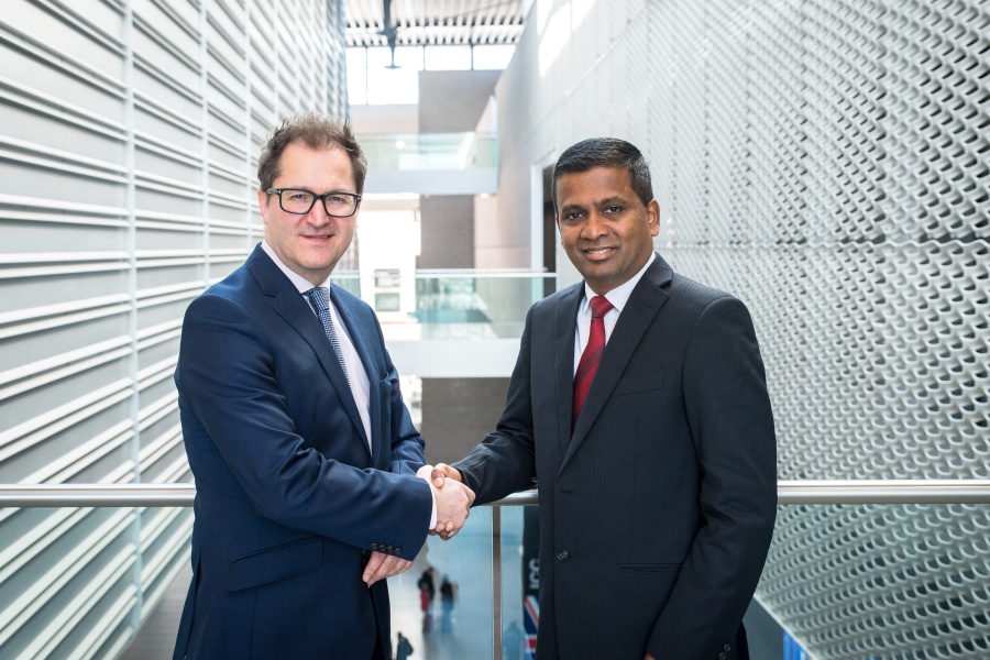 ICCA selects new CEO