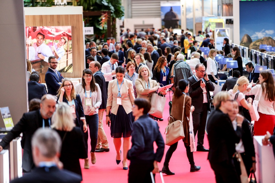 Business events more than just tourism: JMIC