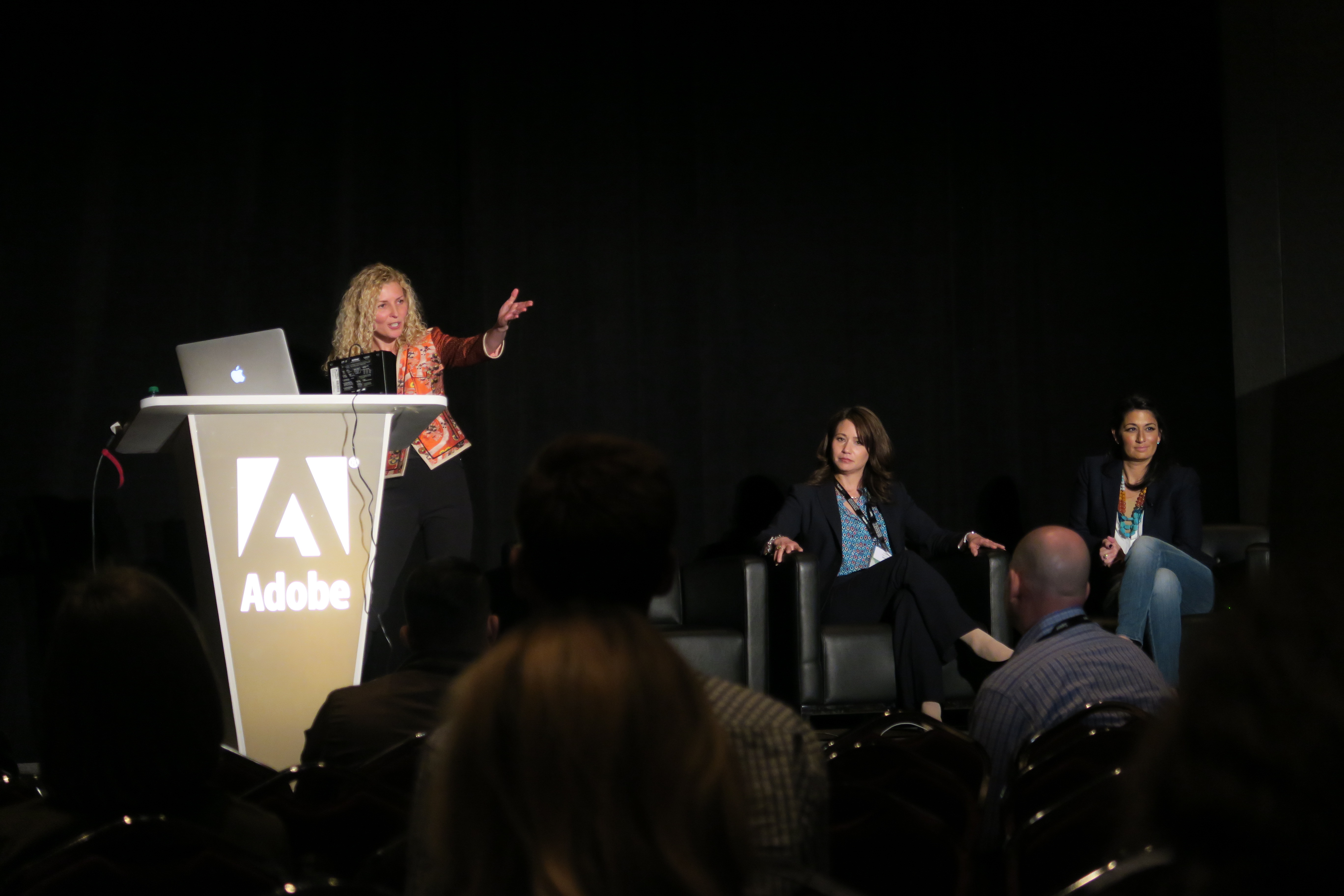 A missing piece in data-driven marketing: neuroscience