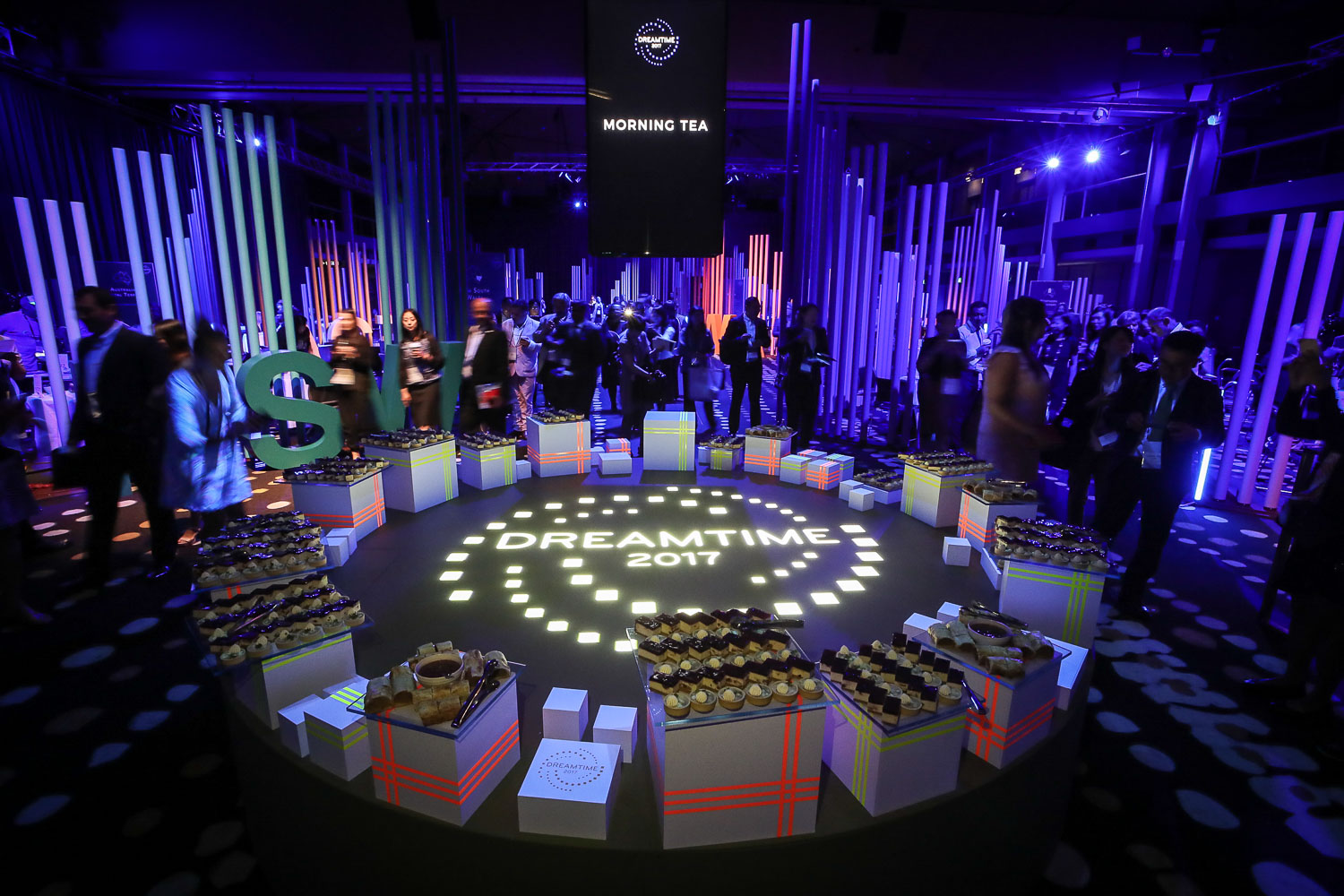 Tourism Australia sets benchmark for experiential destination marketing