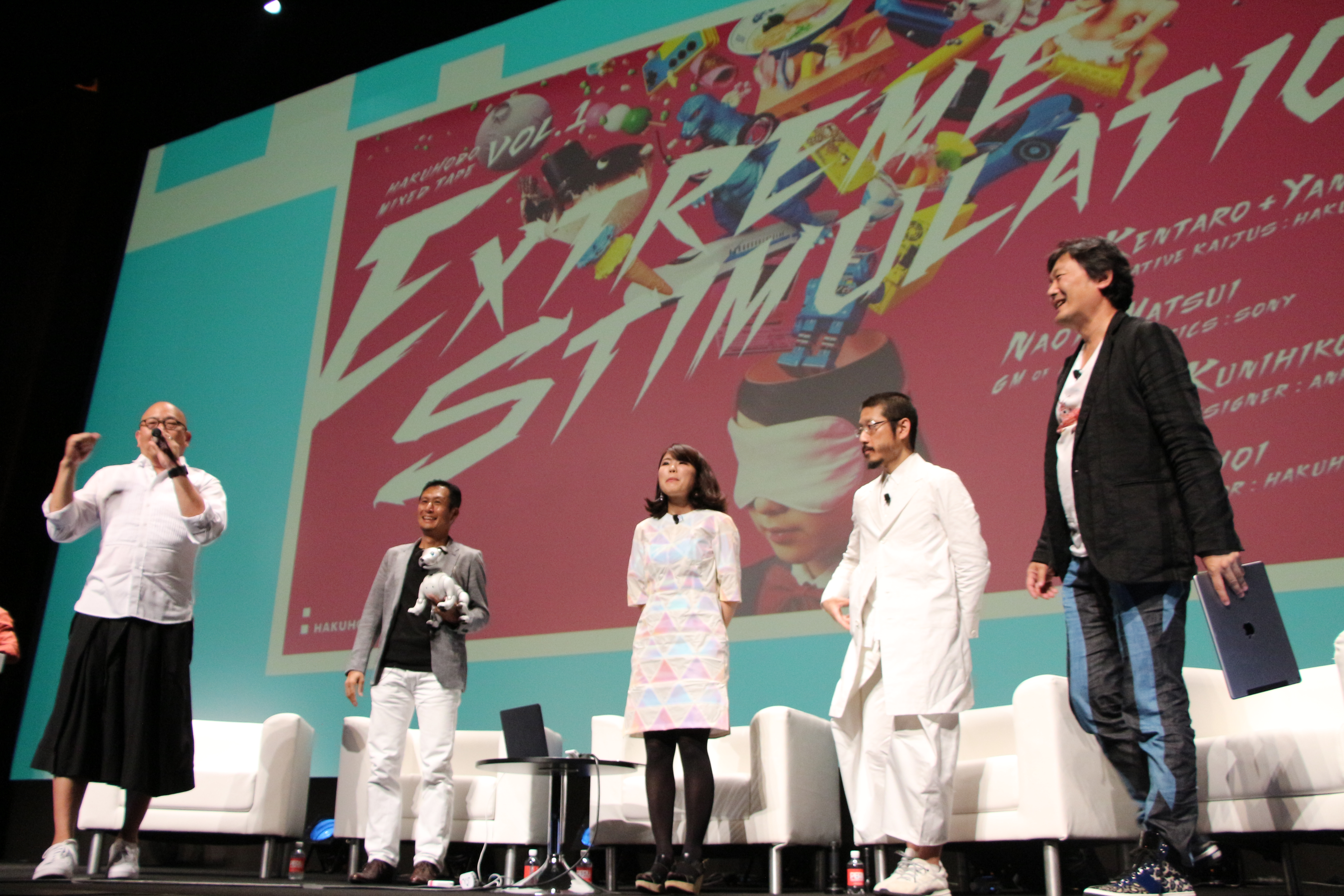 Why Japan might be the most innovative place in the world