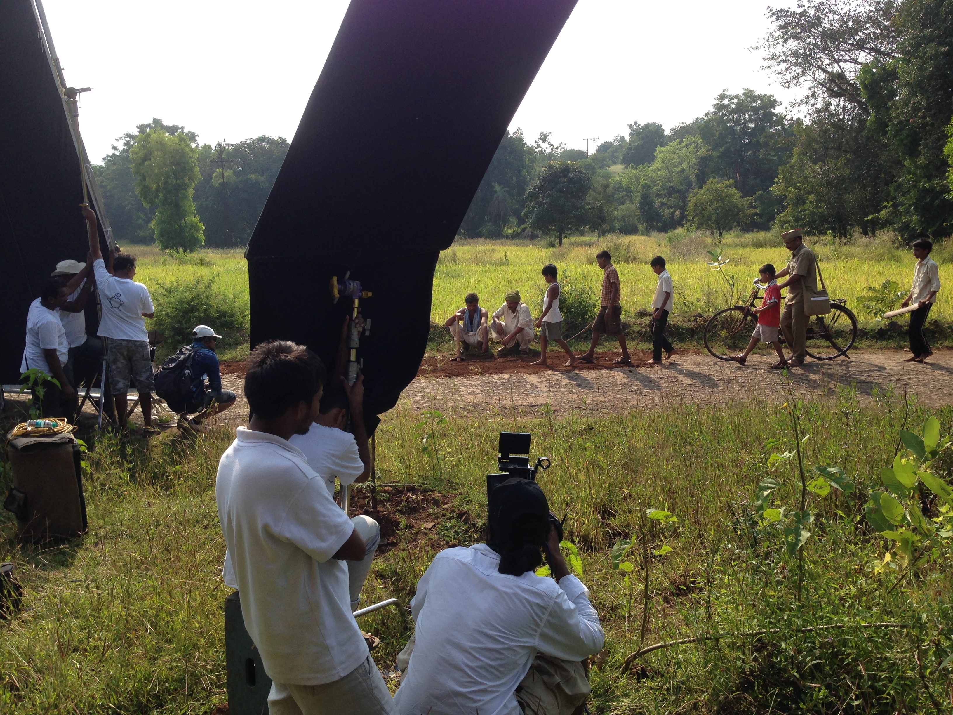 Preventing elephantiasis: Campaign aims to motivate 460 million in India