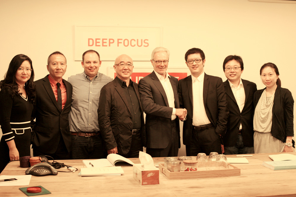 Engine Group acquires Shanghai-based digital agency FlipScript