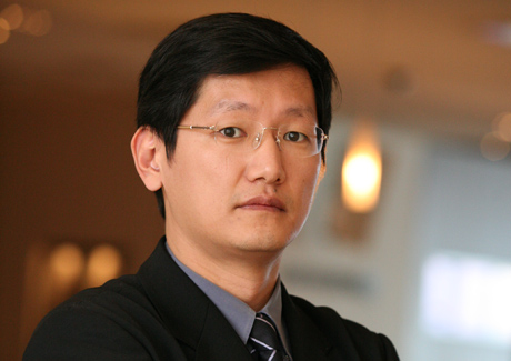 Five things you need to know about e-Sports in Korea