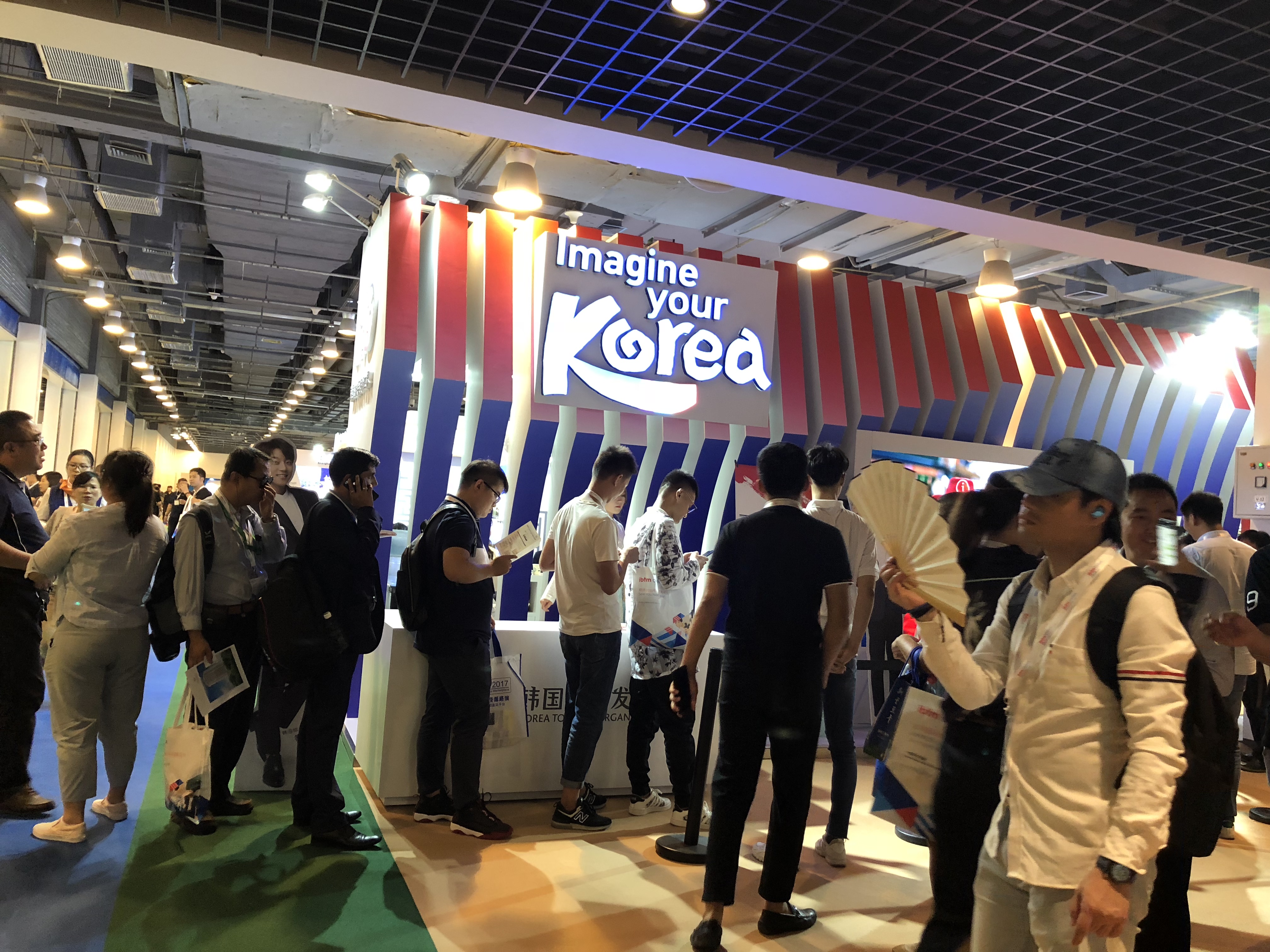IBTM China eyes more tech and global outlook