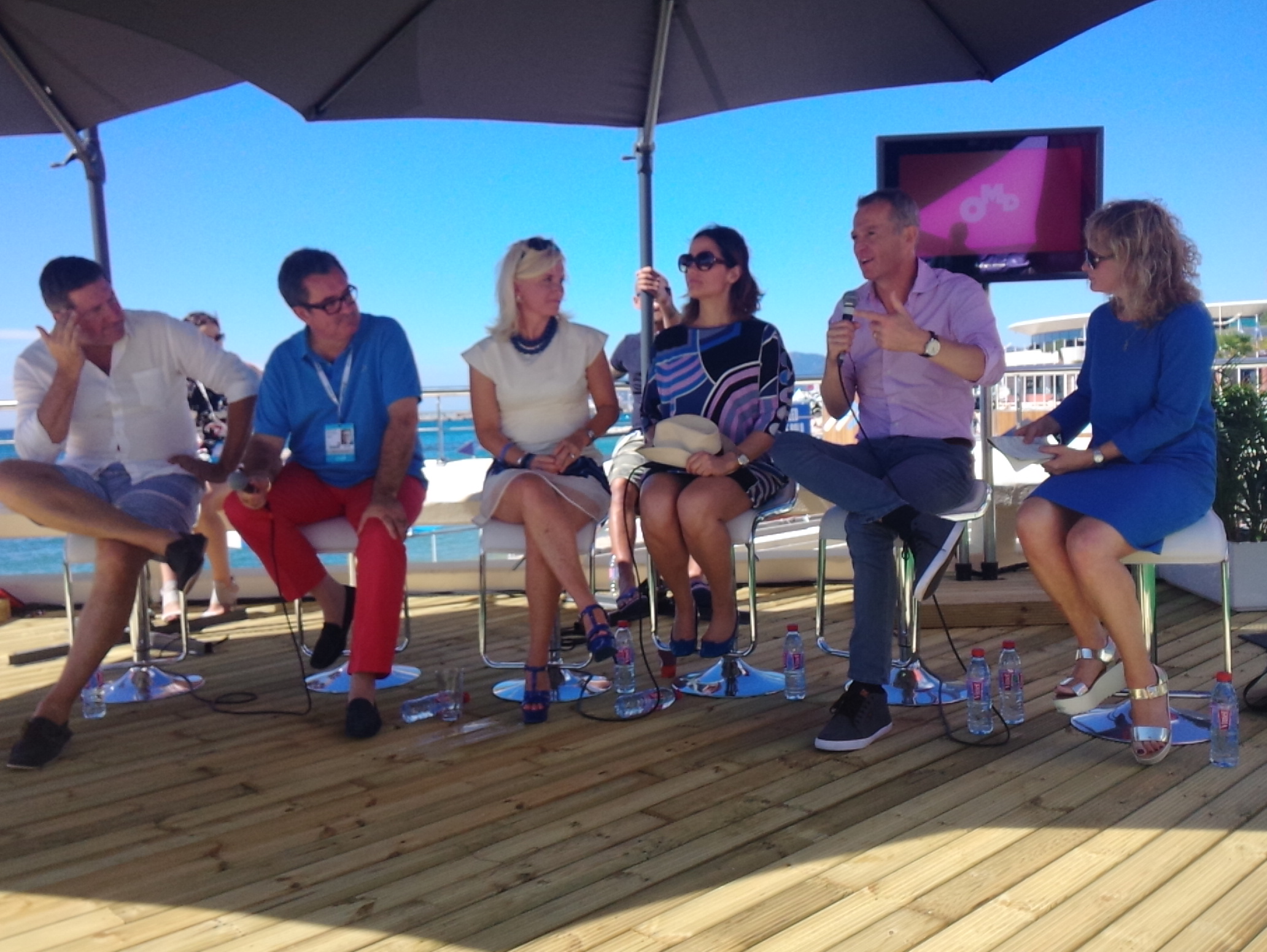 Nissan global marketing head: Agency-client ties can evolve faster