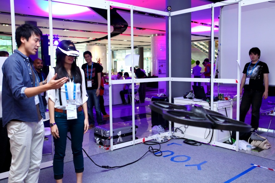 Why business event centres must adapt in the digital economy