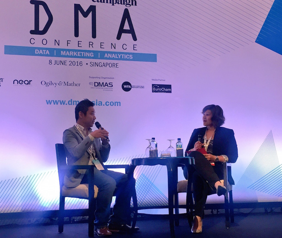 DMA digested: Our key takeaways from the Singapore conference