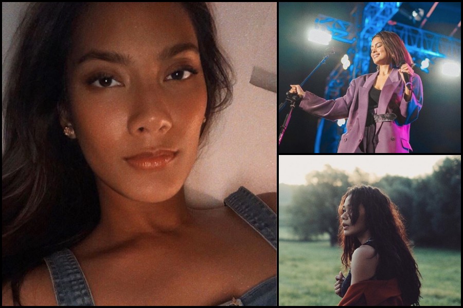 From Javanese princesses to Rihanna: The rise of the strong dark woman