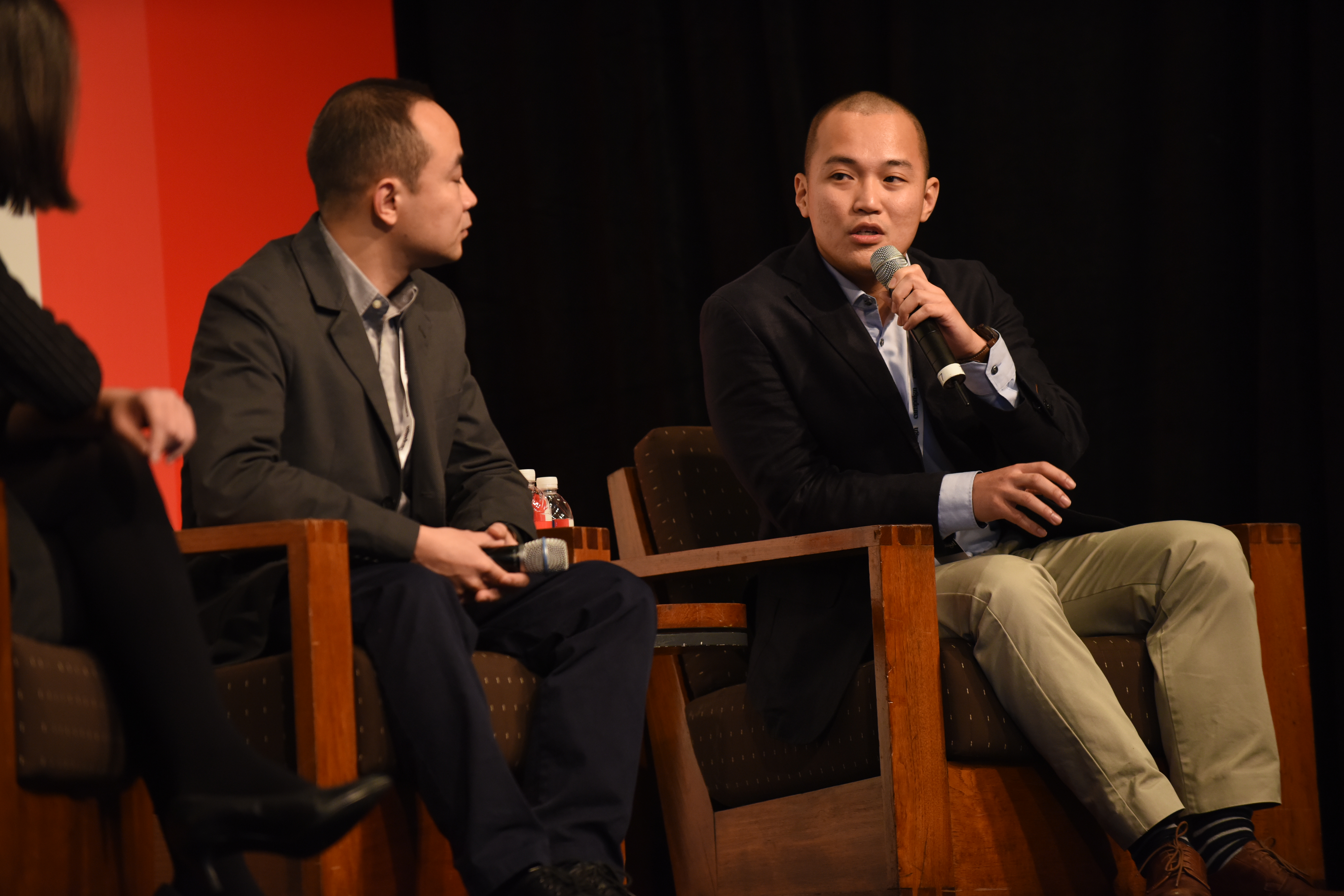 DMA: A practical guide to China's data and analytics scene