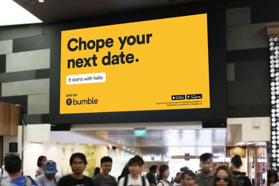 How dating apps master the art of marketing matchmaking