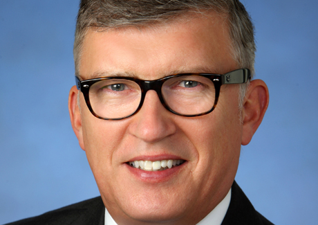 Prudential Hong Kong appoints Iain McConnachie as chief marketing officer 