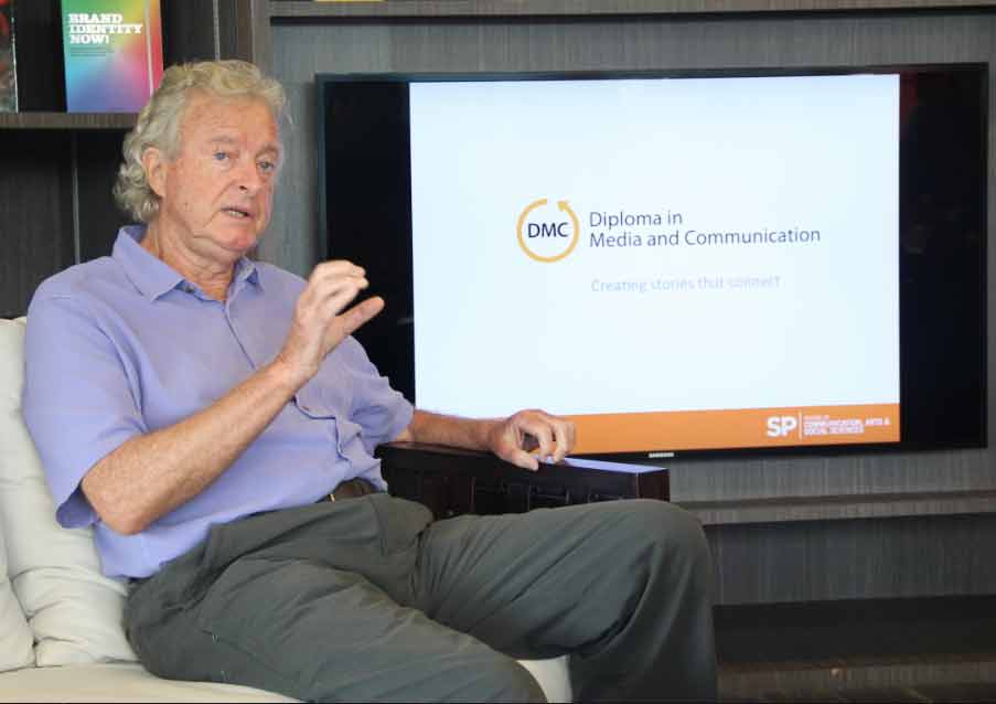 Ian Batey: Independent shops should remain masters of their destiny