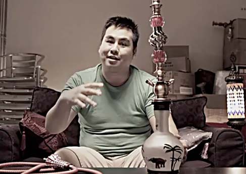 Health Promotion Board creates 'Idiots guide to shisha' 