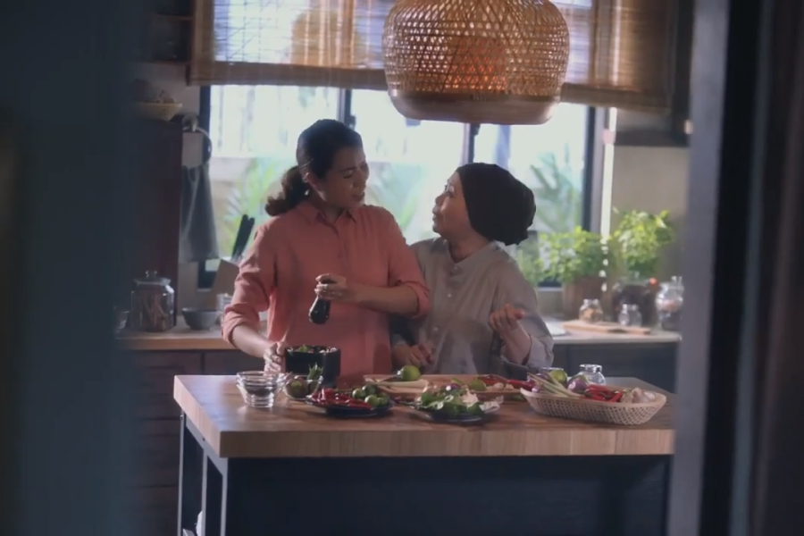 In a volatile world, your home is your refuge 