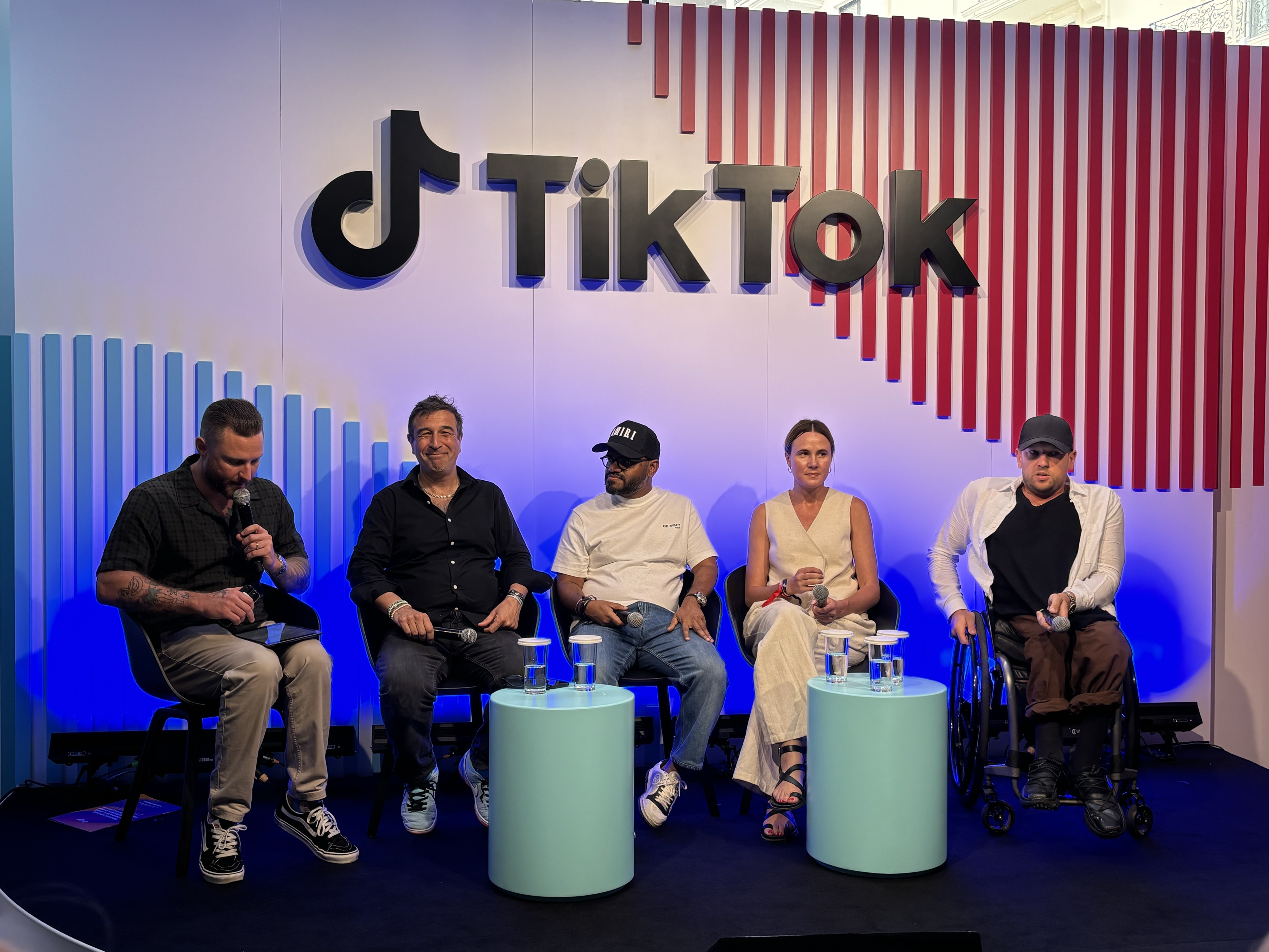 Why TikTok for Good campaigns win plaudits with the community, awards from the industry, and are great for the bottom-line