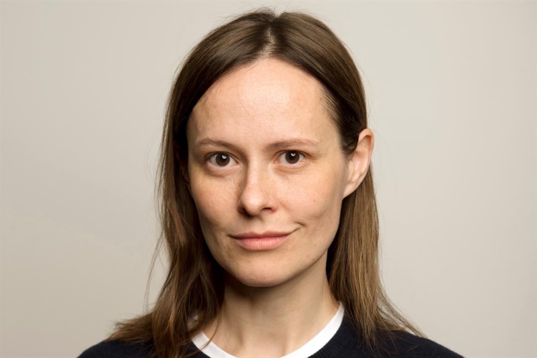 The Guardian names Imogen Fox as global chief advertising officer