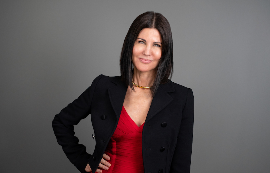 BCW global CEO Donna Imperato to retire