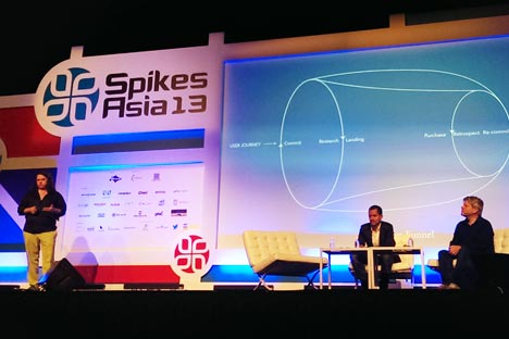 Stay independent, stay collaborative: Independent Agency Showcase