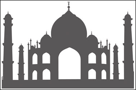 The view from India: Three patterns of success