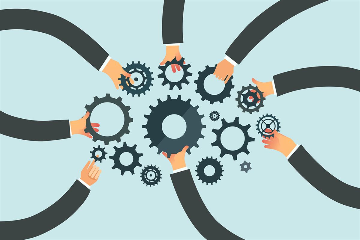 In-housing is here to stay and growing