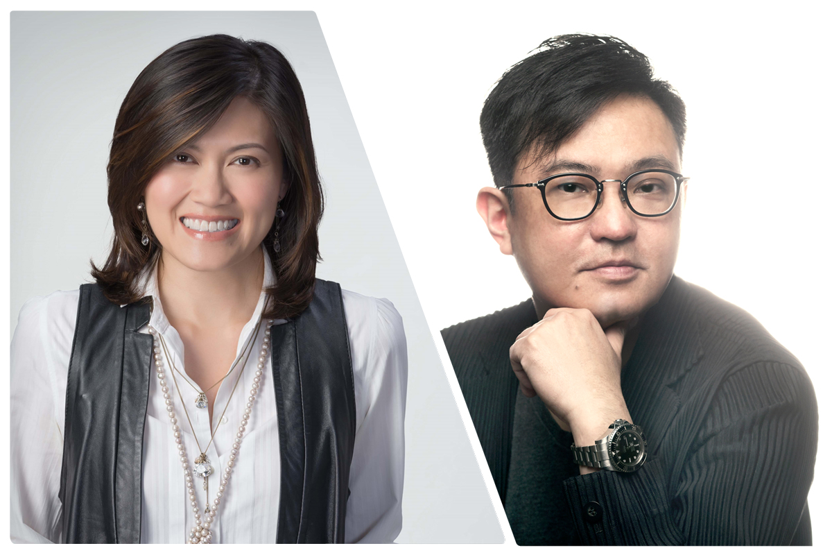 Keith Ho joins DDB HK after just two months at Dentsu