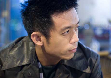 Creative Q&A: DDB Philippines' Joey Ong