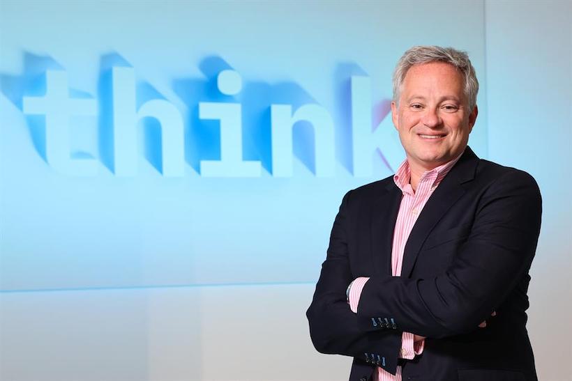 ‘It’s moving from storytelling to story-showing’ – IBM comms chief on AI