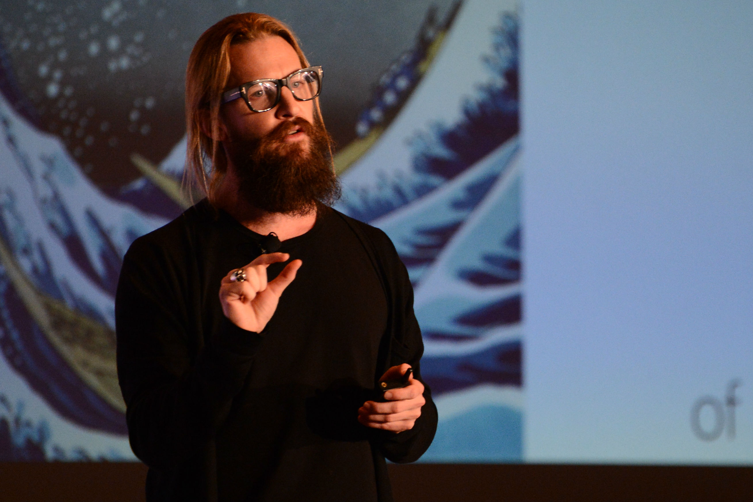 Microsoft's global head of innovation on defining what it means to be innovative