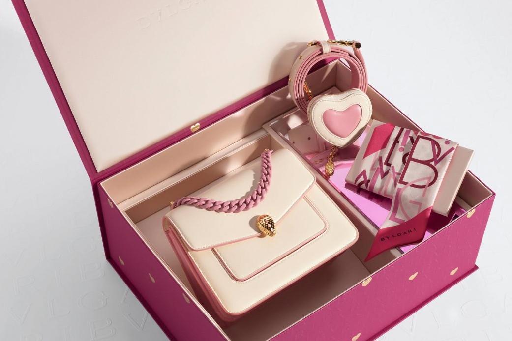 How JD.com is luring luxury brands back