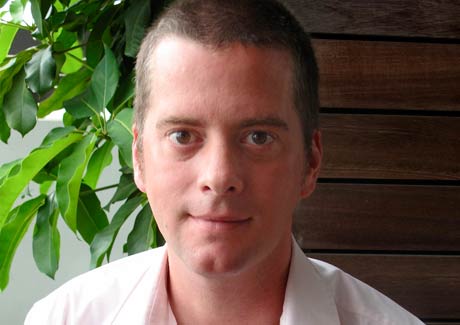 Jonathan Sanchez quits Edelman PR