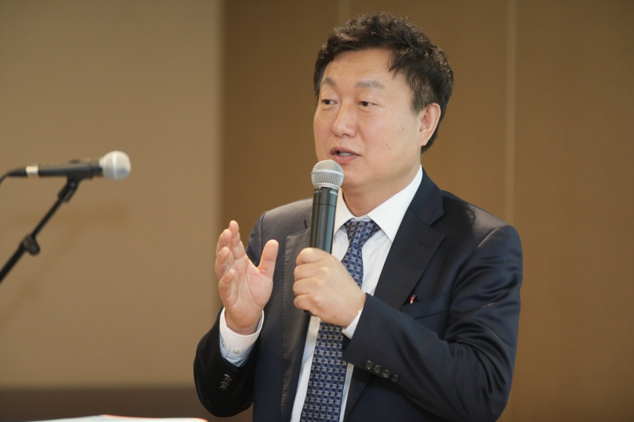 Seoul Tourism Organization appoints president and CEO