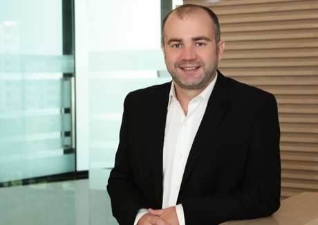 GroupM Singapore CEO James Chadwick to step down in September