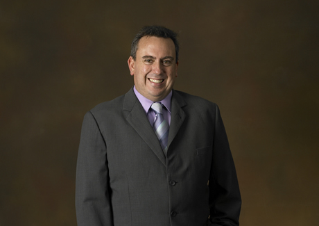 TNS appoints James Fergusson as global technology head