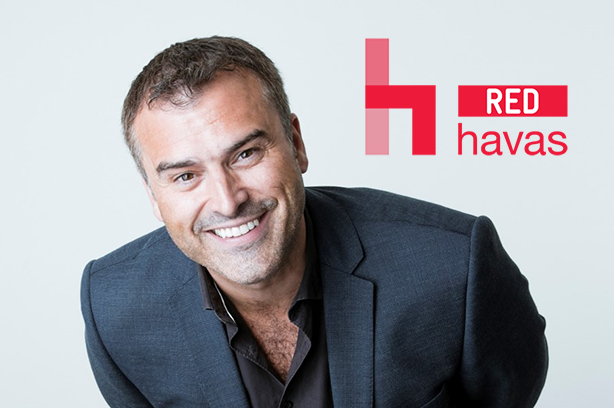 Havas PR forms Red Havas 'micro-network'