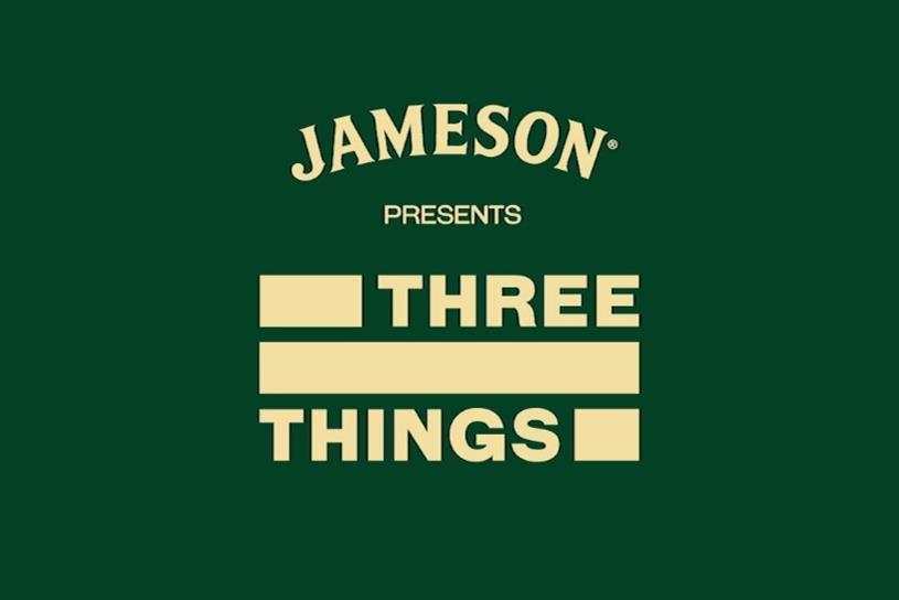 Jameson appoints Jack Morton as global experiential AOR