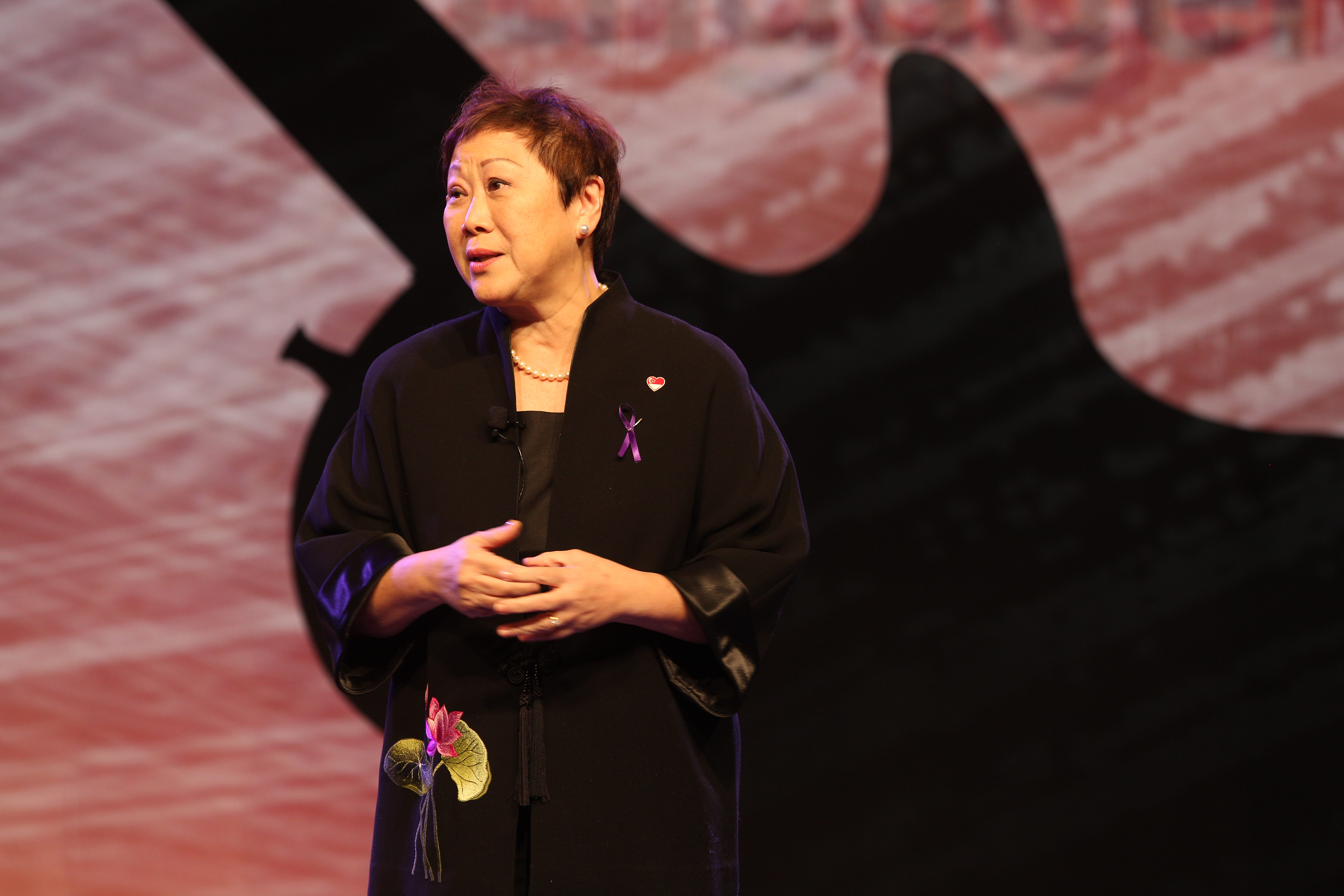 Singapore event pioneer wins PCMA award