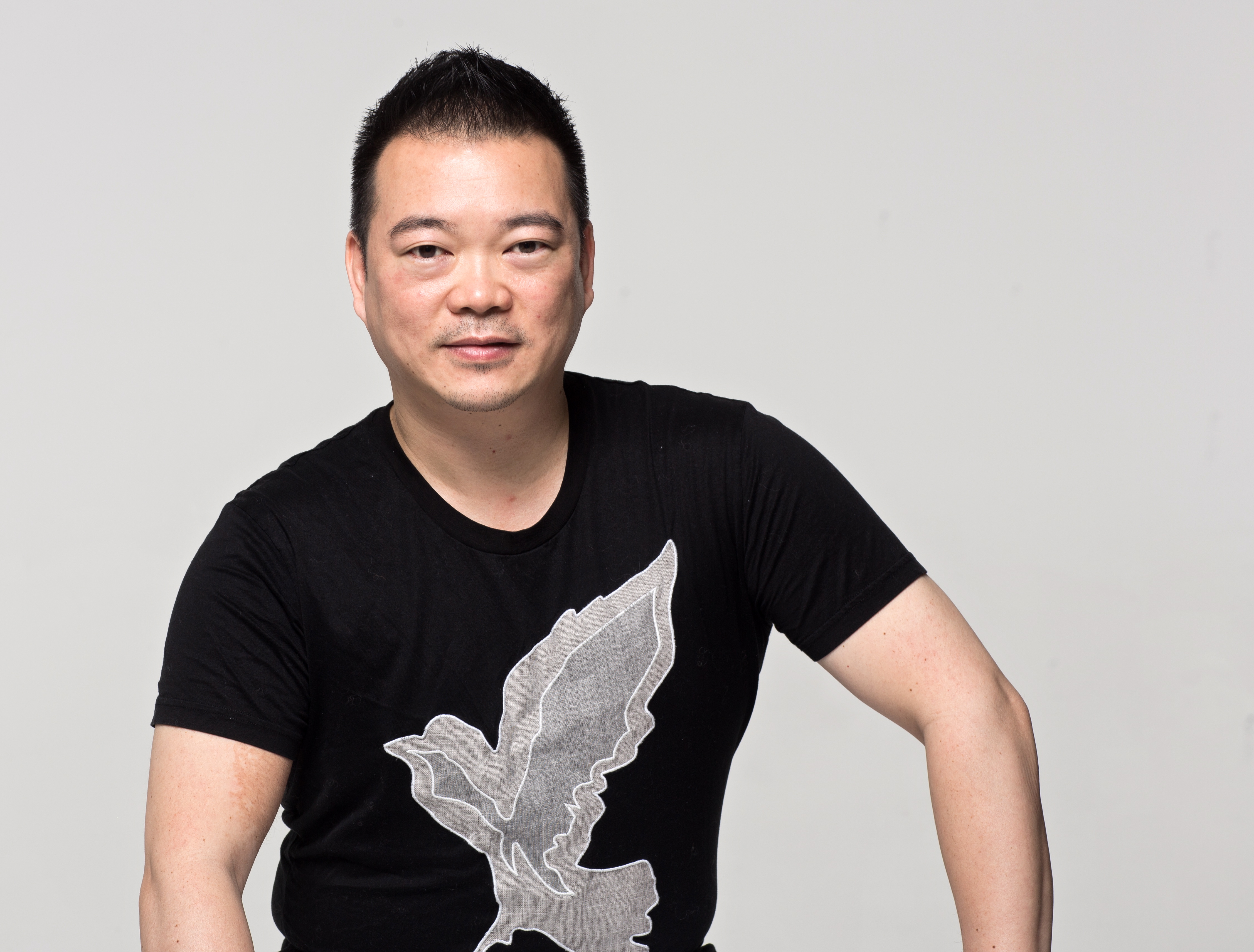 TBWA’s digital arm hires Saatchi's Jason Cheng to replace Douglas Lin