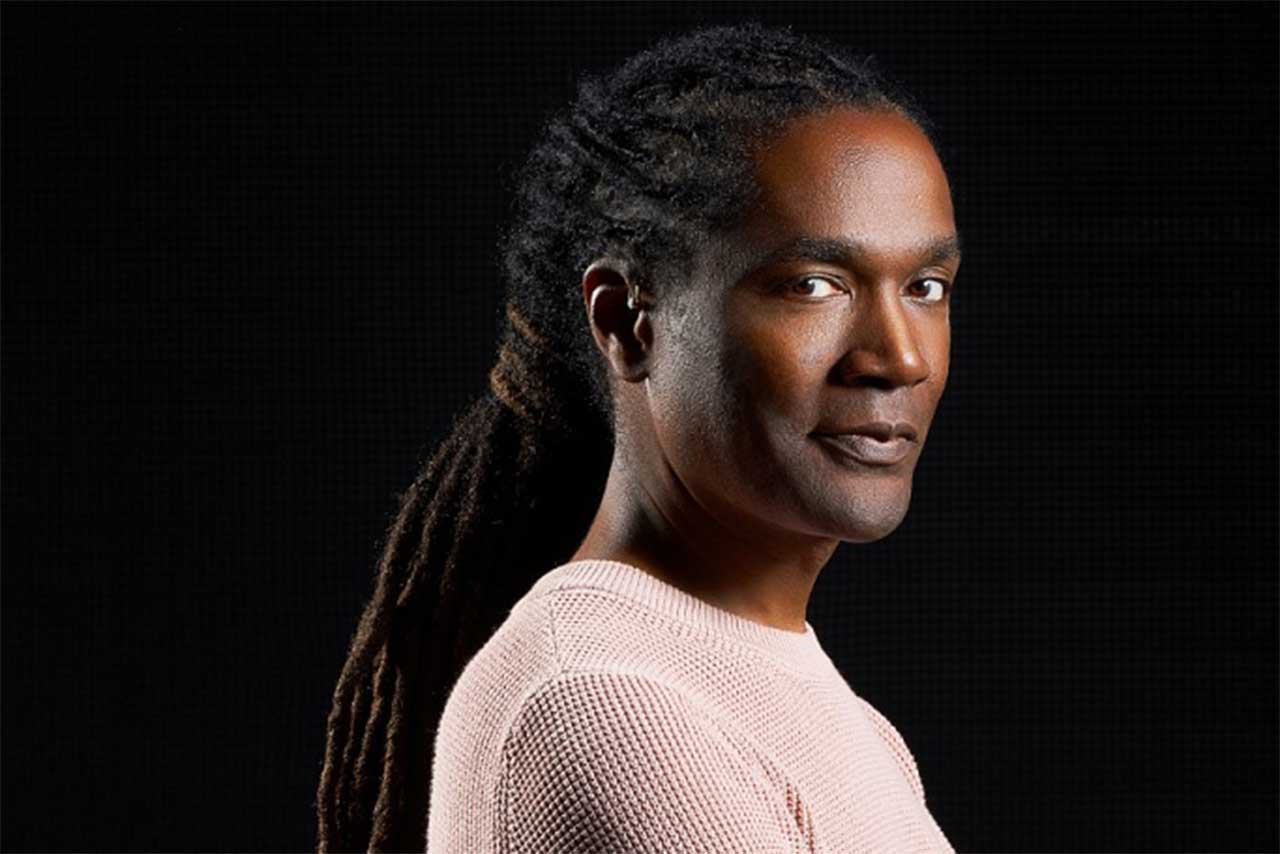 Jayanta Jenkins to lead Samsung Mobile creative at Cheil