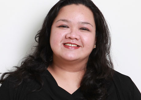 Rapp Indonesia names new head, Jaymie Divinagracia